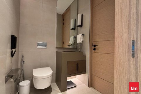 Apartmán v Dubai, SAE 1 spálňa, 58.2 m2 č. 712793 - Fotografia 7