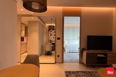 Apartmán v Dubai, SAE 1 spálňa, 58.2 m2 č. 712793 - Fotografia 4