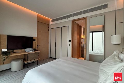 Apartmán v Dubai, SAE 1 spálňa, 58.2 m2 č. 712793 - Fotografia 2