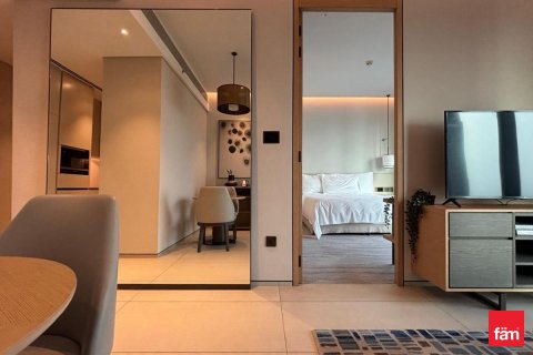 Apartmán v Dubai, SAE 1 spálňa, 58.2 m2 č. 712793 - Fotografia 10