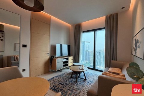 Apartmán v Dubai, SAE 1 spálňa, 58.2 m2 č. 712793