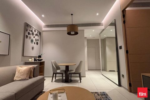 Apartmán v Dubai, SAE 1 spálňa, 58.2 m2 č. 712793 - Fotografia 6