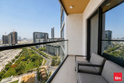 Apartament do wynajęcia w Dubai, ZEA 1 sypialnia, 66 mkw., nr 712792 - zdjęcie 5