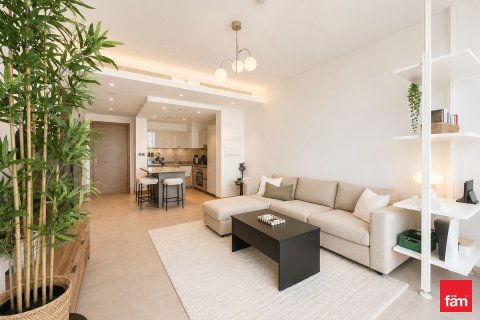 Apartament w Dubai, ZEA 1 sypialnia, 66 mkw. nr 712792