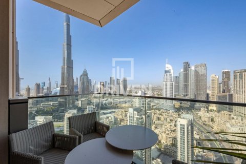 Byt v Downtown Dubai (Downtown Burj Dubai), SAE 3 ložnice, 184 m² Č.: 655290 - fotografie 6