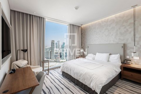 Byt v Downtown Dubai (Downtown Burj Dubai), SAE 3 ložnice, 184 m² Č.: 655290 - fotografie 20