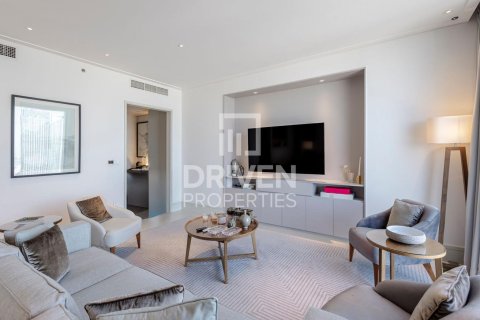 Byt v Downtown Dubai (Downtown Burj Dubai), SAE 3 ložnice, 184 m² Č.: 655290 - fotografie 5