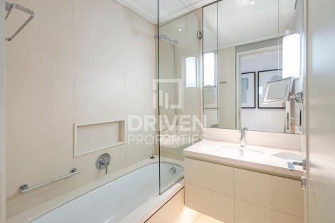 Byt v Downtown Dubai (Downtown Burj Dubai), SAE 3 ložnice, 184 m² Č.: 655290 - fotografie 8