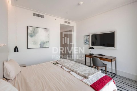 Byt v Downtown Dubai (Downtown Burj Dubai), SAE 3 ložnice, 184 m² Č.: 655290 - fotografie 17