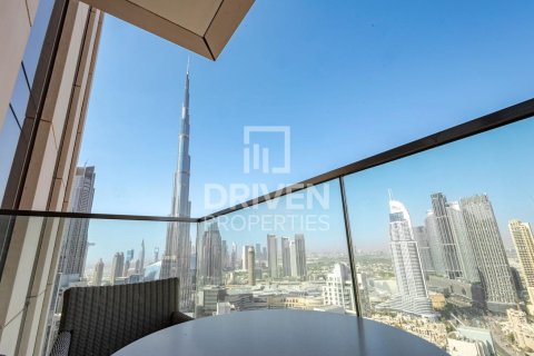 Byt v Downtown Dubai (Downtown Burj Dubai), SAE 3 ložnice, 184 m² Č.: 655290 - fotografie 1