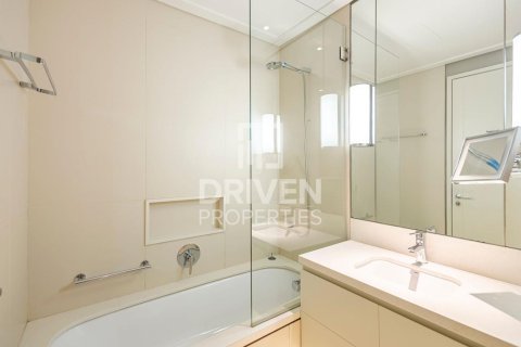 Byt v Downtown Dubai (Downtown Burj Dubai), SAE 3 ložnice, 184 m² Č.: 655290 - fotografie 21