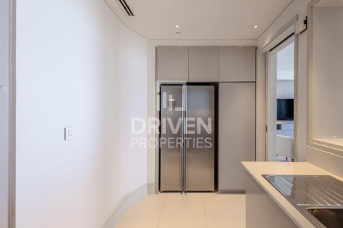 Byt v Downtown Dubai (Downtown Burj Dubai), SAE 3 ložnice, 184 m² Č.: 655290 - fotografie 9