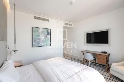 Byt v Downtown Dubai (Downtown Burj Dubai), SAE 3 ložnice, 184 m² Č.: 655290 - fotografie 11