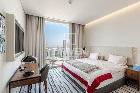 Byt v Downtown Dubai (Downtown Burj Dubai), SAE 3 ložnice, 184 m² Č.: 655290 - fotografie 18