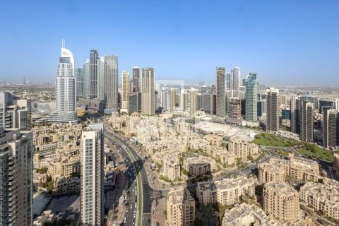 Byt v Downtown Dubai (Downtown Burj Dubai), SAE 3 ložnice, 184 m² Č.: 655290 - fotografie 3