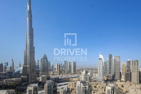 Byt v Downtown Dubai (Downtown Burj Dubai), SAE 3 ložnice, 184 m² Č.: 655290 - fotografie 2