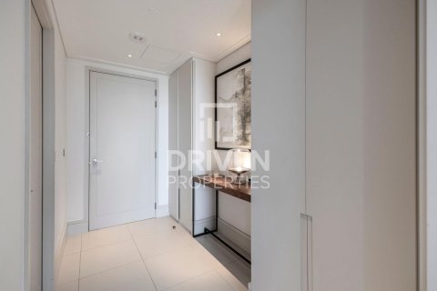 Byt v Downtown Dubai (Downtown Burj Dubai), SAE 3 ložnice, 184 m² Č.: 655290 - fotografie 12