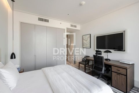 Byt v Downtown Dubai (Downtown Burj Dubai), SAE 3 ložnice, 184 m² Č.: 655290 - fotografie 10