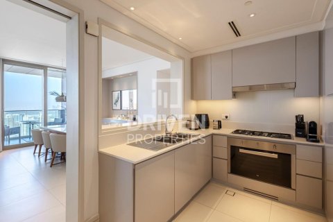 Byt v Downtown Dubai (Downtown Burj Dubai), SAE 3 ložnice, 184 m² Č.: 655290 - fotografie 19