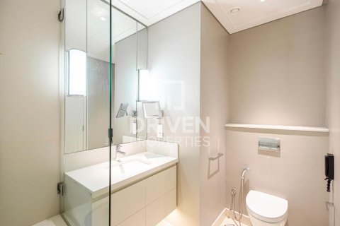 Byt v Downtown Dubai (Downtown Burj Dubai), SAE 3 ložnice, 184 m² Č.: 655290 - fotografie 7