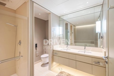 Byt v Downtown Dubai (Downtown Burj Dubai), SAE 3 ložnice, 184 m² Č.: 655290 - fotografie 15