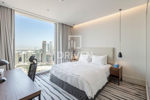 Byt v Downtown Dubai (Downtown Burj Dubai), SAE 3 ložnice, 184 m² Č.: 655290 - fotografie 14