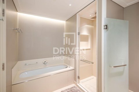 Byt v Downtown Dubai (Downtown Burj Dubai), SAE 3 ložnice, 184 m² Č.: 655290 - fotografie 13