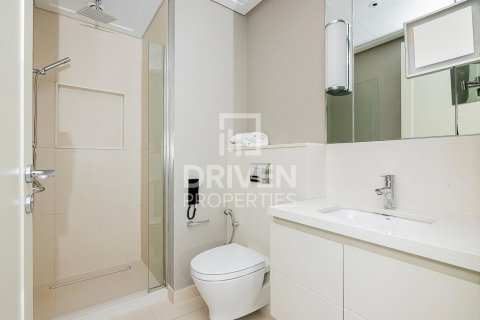 Byt v Downtown Dubai (Downtown Burj Dubai), SAE 2 ložnice, 152 m² Č.: 655289 - fotografie 11