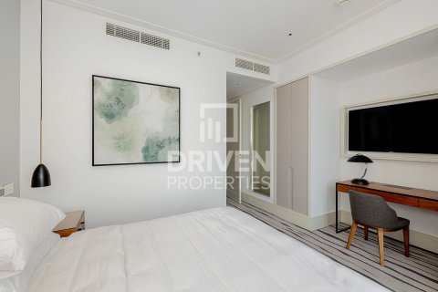 Byt v Downtown Dubai (Downtown Burj Dubai), SAE 2 ložnice, 152 m² Č.: 655289 - fotografie 7