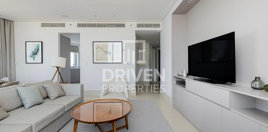 Byt v Downtown Dubai (Downtown Burj Dubai), SAE 2 ložnice, 152 m² Č.: 655289