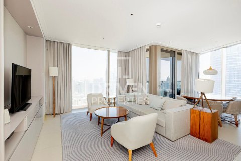 Byt v Downtown Dubai (Downtown Burj Dubai), SAE 2 ložnice, 152 m² Č.: 655289 - fotografie 9