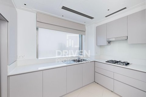 Byt v Downtown Dubai (Downtown Burj Dubai), SAE 2 ložnice, 152 m² Č.: 655289 - fotografie 8