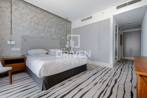 Byt v Downtown Dubai (Downtown Burj Dubai), SAE 2 ložnice, 152 m² Č.: 655289 - fotografie 4