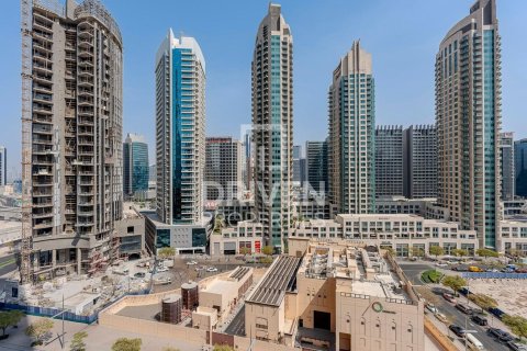 Appartement te huur in Downtown Dubai (Downtown Burj Dubai), Dubai, VAE 1 slaapkamer, 54 vr.m., nr 654838 - foto 9