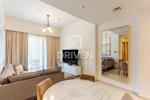 Appartement te huur in Downtown Dubai (Downtown Burj Dubai), Dubai, VAE 1 slaapkamer, 54 vr.m., nr 654838 - foto 2