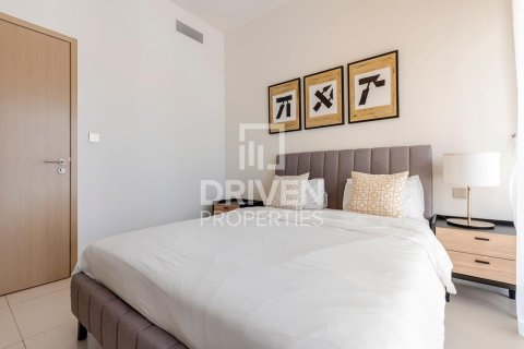 Appartement te huur in Downtown Dubai (Downtown Burj Dubai), Dubai, VAE 1 slaapkamer, 54 vr.m., nr 654838 - foto 6