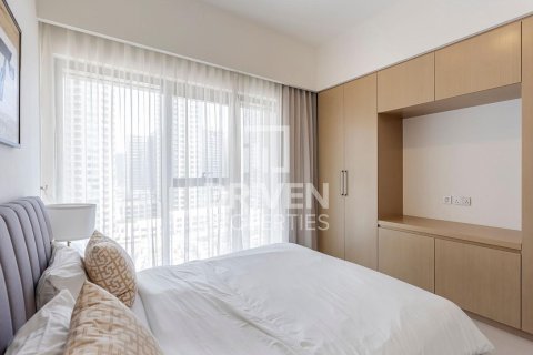 Appartement te huur in Downtown Dubai (Downtown Burj Dubai), Dubai, VAE 1 slaapkamer, 54 vr.m., nr 654838 - foto 5