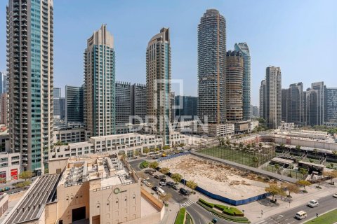 Appartement te huur in Downtown Dubai (Downtown Burj Dubai), Dubai, VAE 1 slaapkamer, 54 vr.m., nr 654838 - foto 10