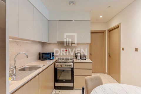Appartement te huur in Downtown Dubai (Downtown Burj Dubai), Dubai, VAE 1 slaapkamer, 54 vr.m., nr 654838 - foto 7