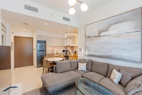 Appartement te huur in Downtown Dubai (Downtown Burj Dubai), Dubai, VAE 1 slaapkamer, 54 vr.m., nr 654838 - foto 3