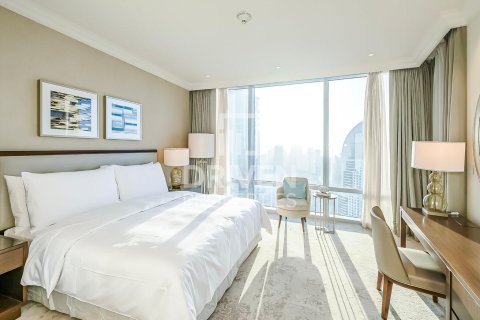 Apartamento para arrendamento em Downtown Dubai (Downtown Burj Dubai), Dubai, EAU 4 quartos, 254 m2 № 654965 - foto 8