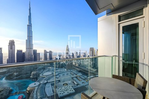 Apartamento para arrendamento em Downtown Dubai (Downtown Burj Dubai), Dubai, EAU 4 quartos, 254 m2 № 654965 - foto 12