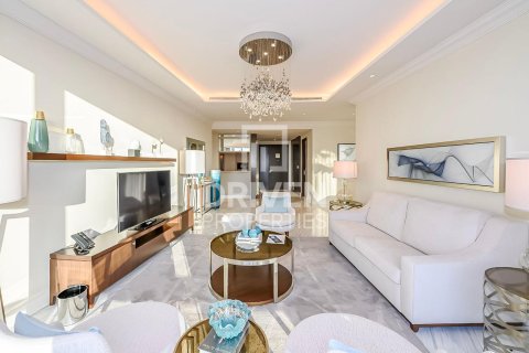 Apartamento para arrendamento em Downtown Dubai (Downtown Burj Dubai), Dubai, EAU 4 quartos, 254 m2 № 654965 - foto 5