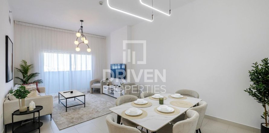 Apartament në Al Satwa, Dubai, Emiratet e Bashkuara Arabe 2 dhoma gjumi, 120 m2. № 654837