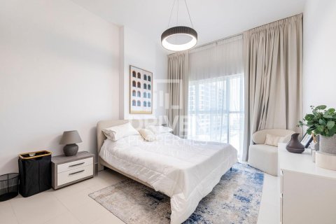Lägenhet uthyres i Al Satwa, Dubai, UAE 2 sovrum, 120 kvm Nr. 654837 - fotografi 8