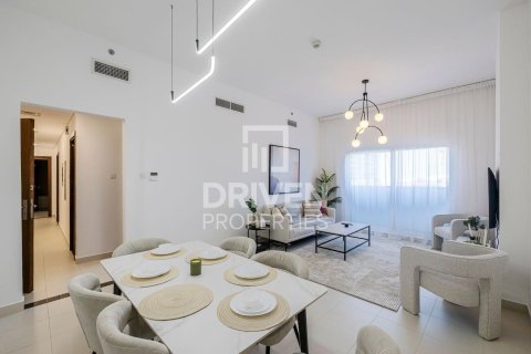 Lägenhet uthyres i Al Satwa, Dubai, UAE 2 sovrum, 120 kvm Nr. 654837 - fotografi 2