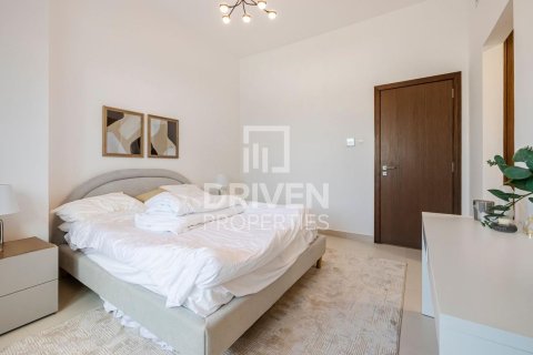 Lägenhet uthyres i Al Satwa, Dubai, UAE 2 sovrum, 120 kvm Nr. 654837 - fotografi 7