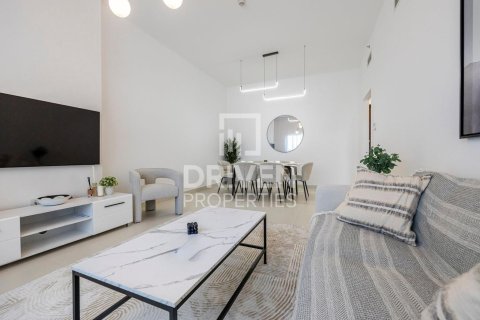 Lägenhet uthyres i Al Satwa, Dubai, UAE 2 sovrum, 120 kvm Nr. 654837 - fotografi 4