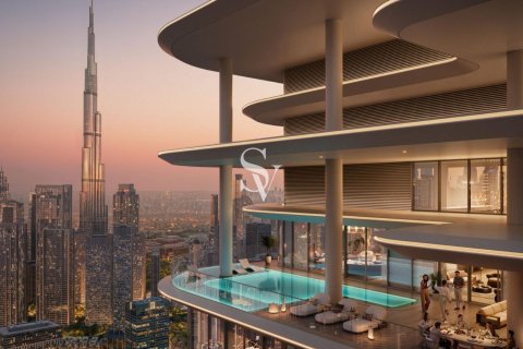 شقة للبيع في الخليج التجاري، دبي، الإمارات العربية المتحدة 2 غرفة نوم ، 111 متر مربع ، رقم 669441 - صورة 14