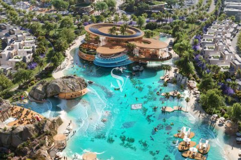 阿联酋 Dubai Dubai Land 待售 : 5 卧, 220 平方米 , 编号669443 - 照片 11